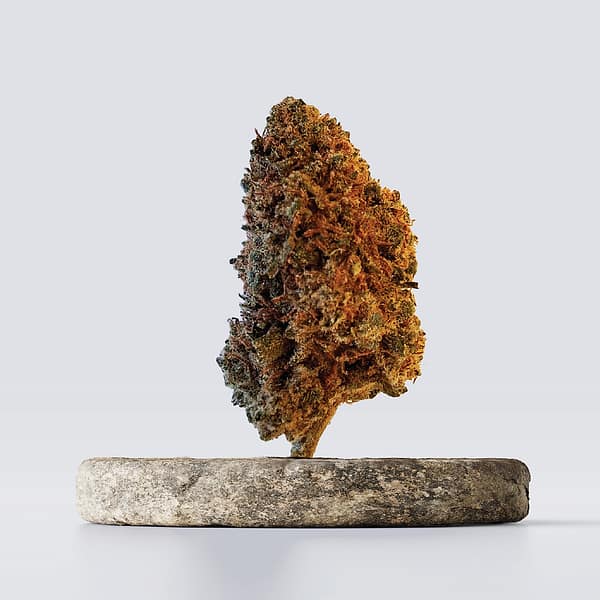 Super silver haze